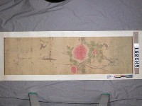 藏品(花鳥圖)的圖片